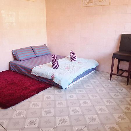 Home&Hug Phuket Chambre photo