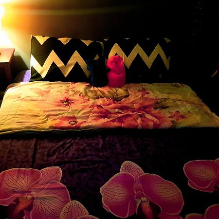 Home&Hug Phuket Chambre photo