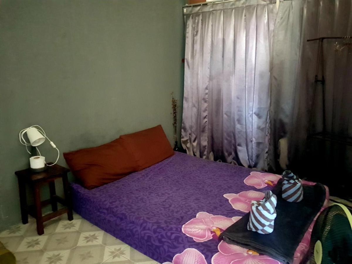 Home&Hug Phuket Chambre photo