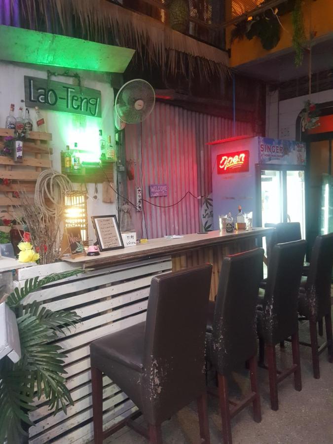 Home&Hug Phuket Extérieur photo