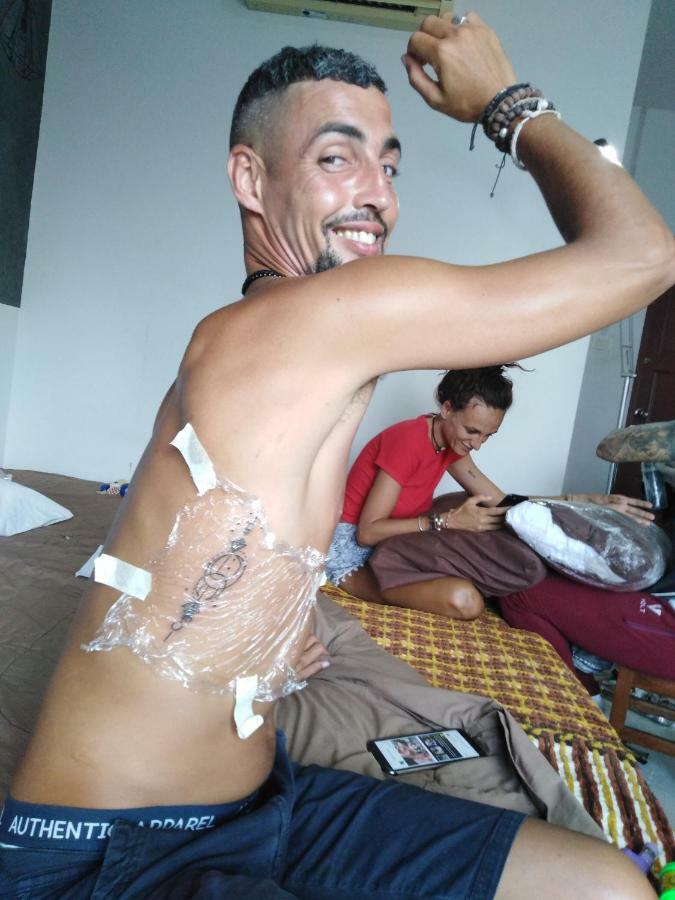 Home&Hug Phuket Extérieur photo