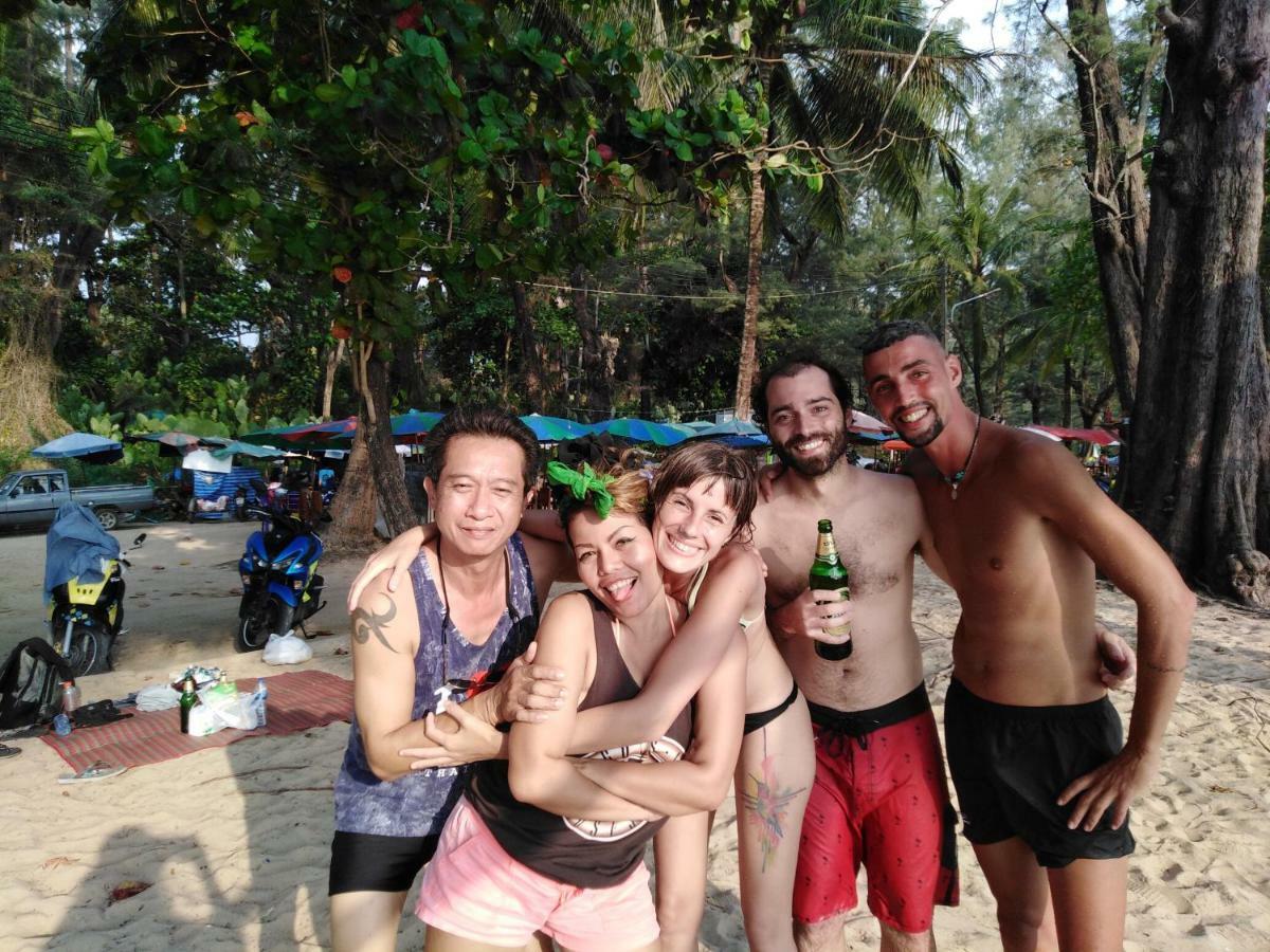 Home&Hug Phuket Extérieur photo