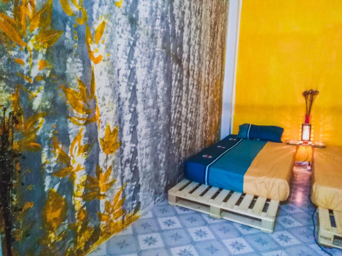Home&Hug Phuket Extérieur photo