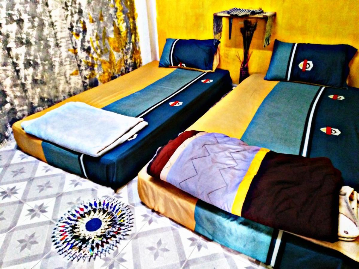 Home&Hug Phuket Extérieur photo