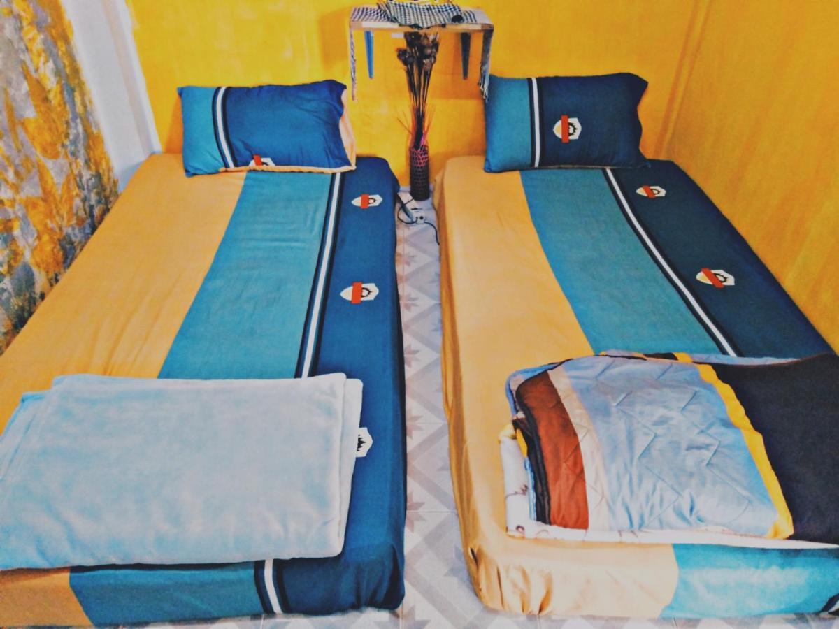 Home&Hug Phuket Extérieur photo