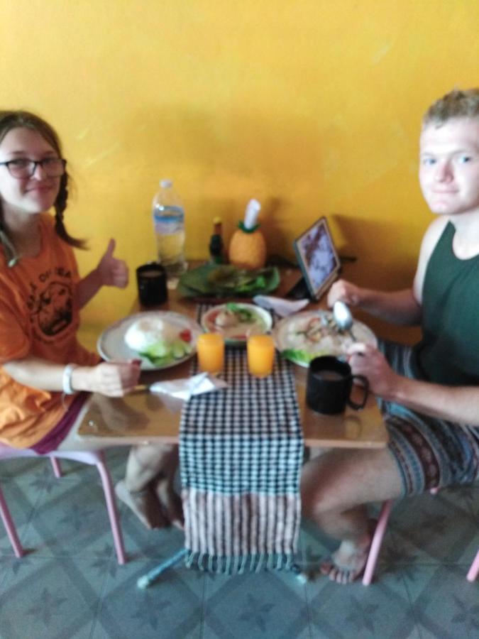 Home&Hug Phuket Extérieur photo