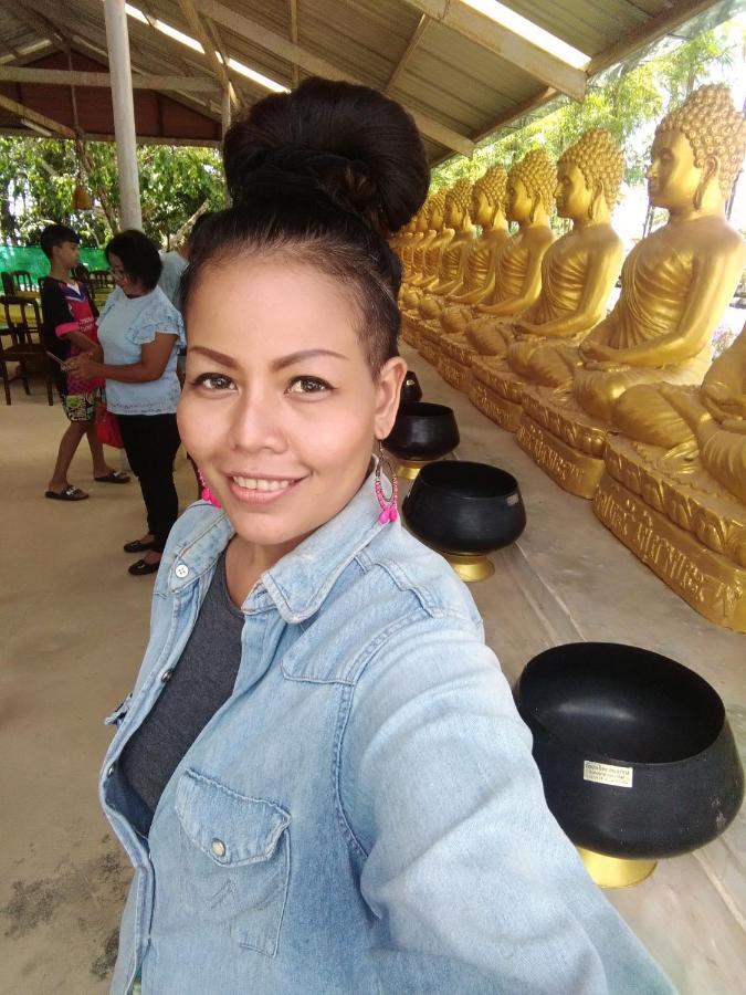 Home&Hug Phuket Extérieur photo